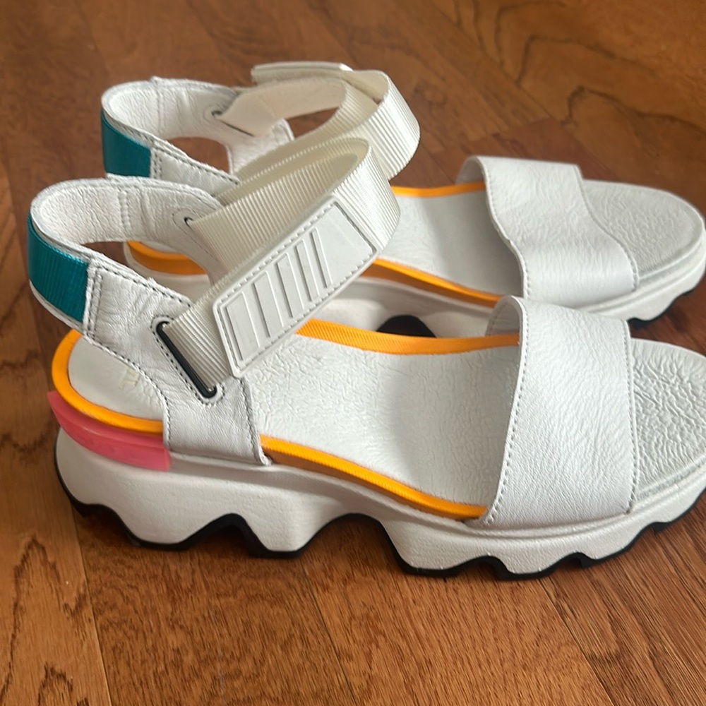 Sorel Sandals
